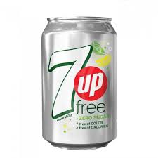 7 up zero